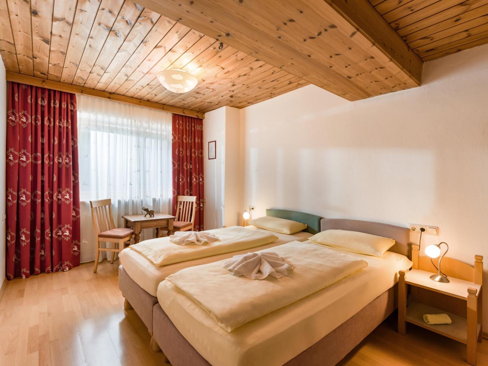 סול Hotel Feichter חדר תמונה