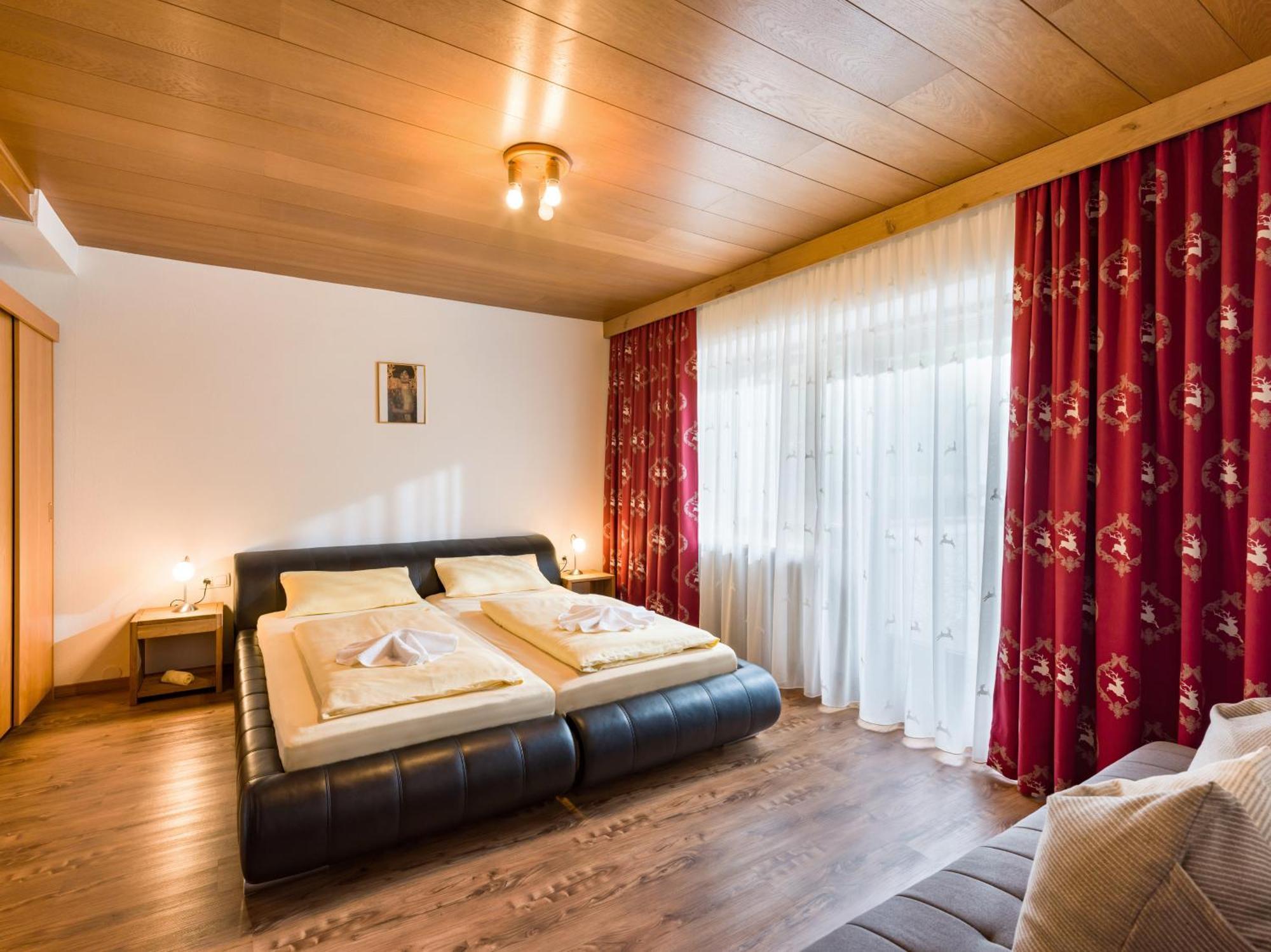 סול Hotel Feichter חדר תמונה