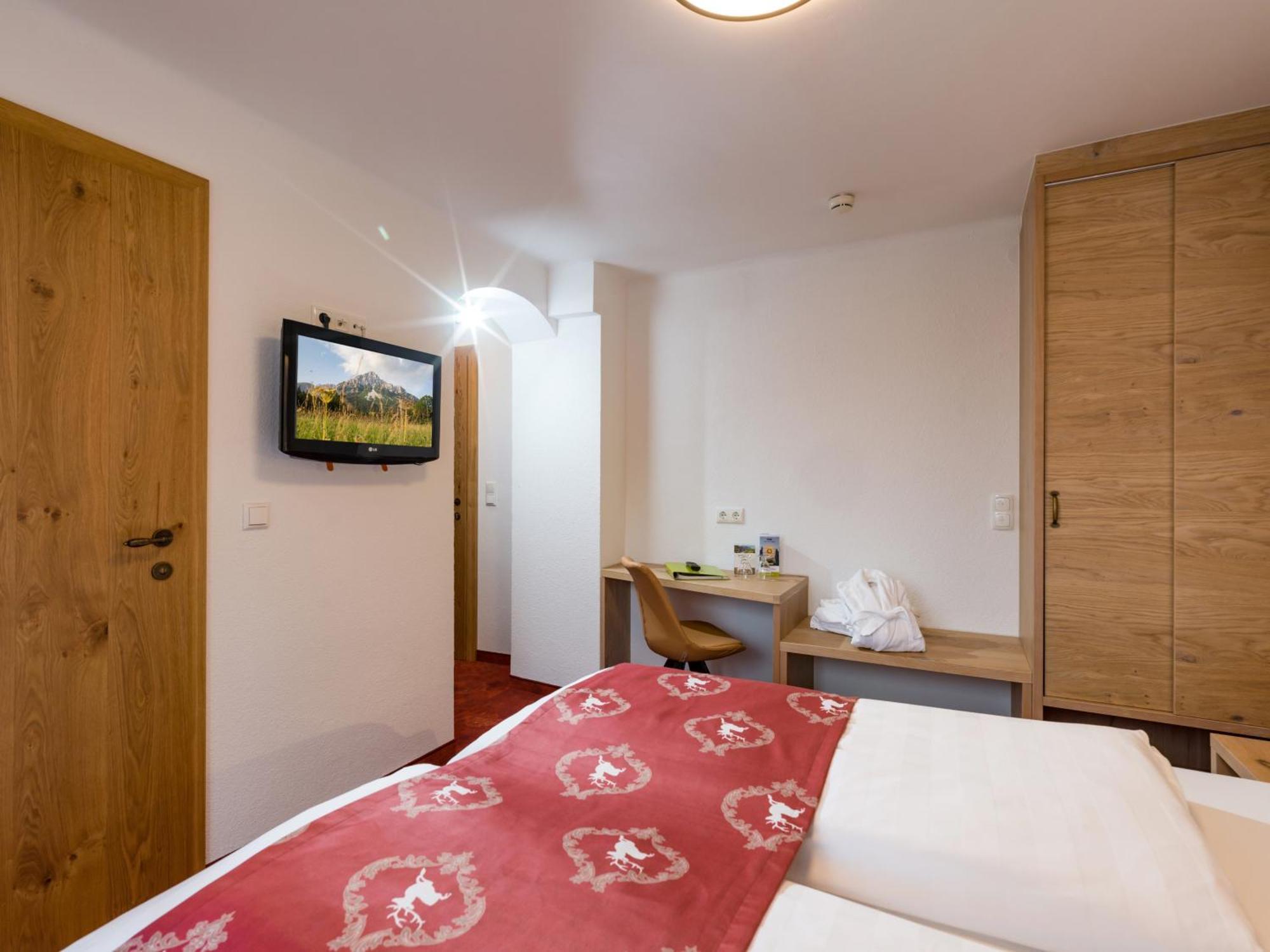 סול Hotel Feichter חדר תמונה