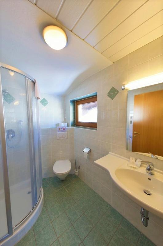 סול Hotel Feichter חדר תמונה