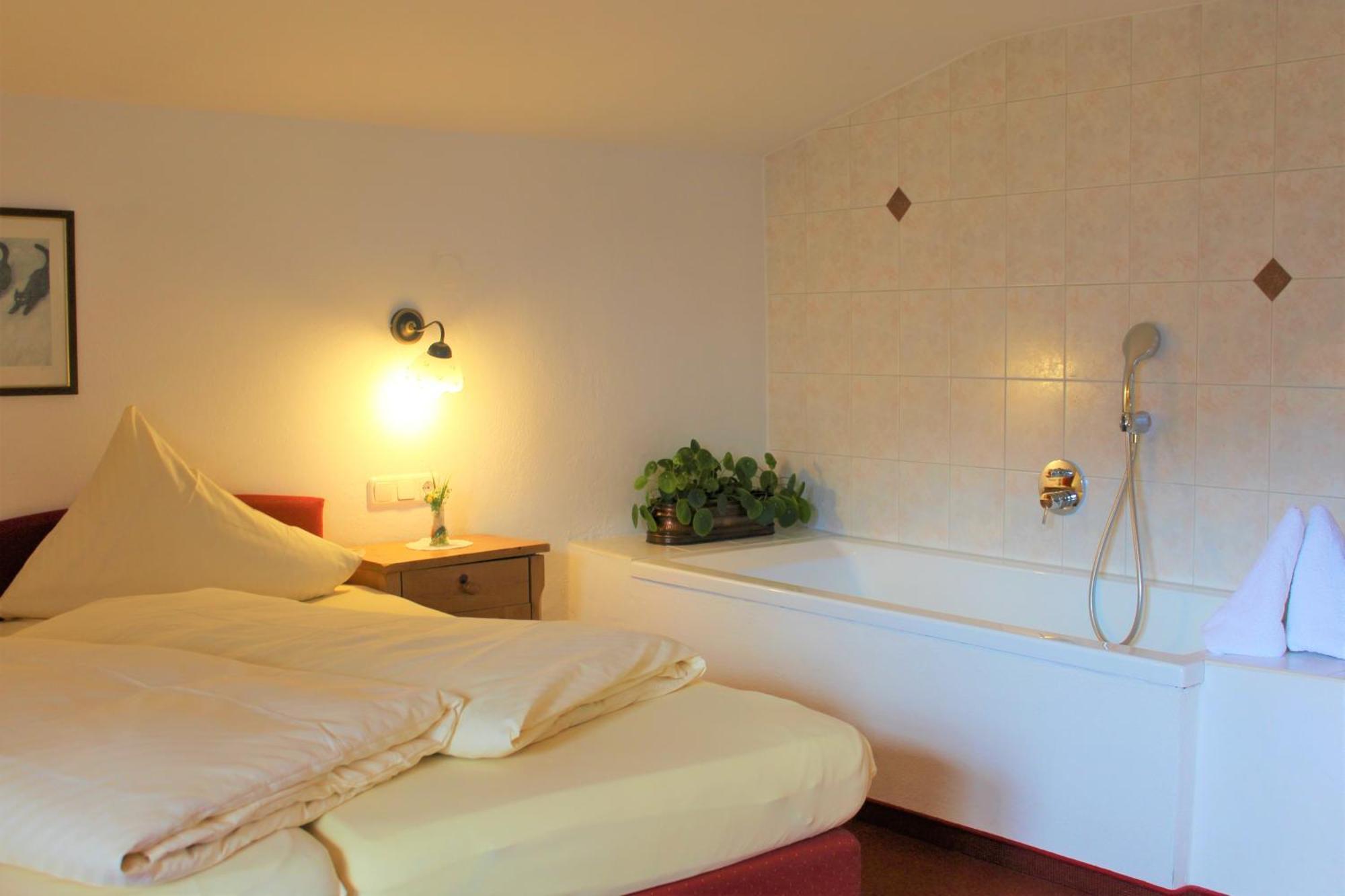 סול Hotel Feichter חדר תמונה
