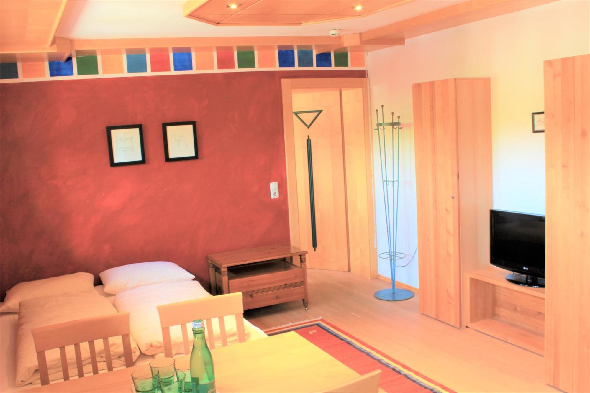 סול Hotel Feichter חדר תמונה