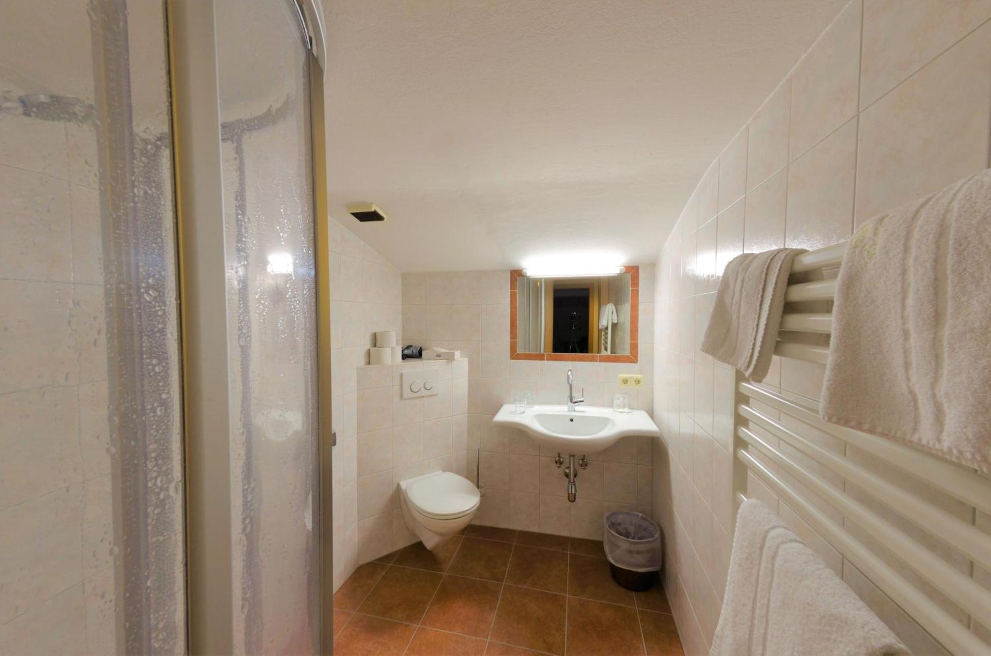 סול Hotel Feichter חדר תמונה