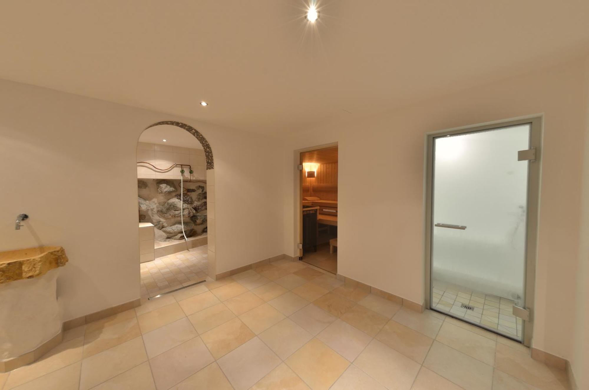 סול Hotel Feichter מראה חיצוני תמונה